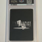 2016 Final Fantasy TCG VI Terra #47R Opus I Foil MINT (PSA 9)