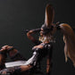 Play Arts Shin Final Fantasy XII (12) Fran Action Figure