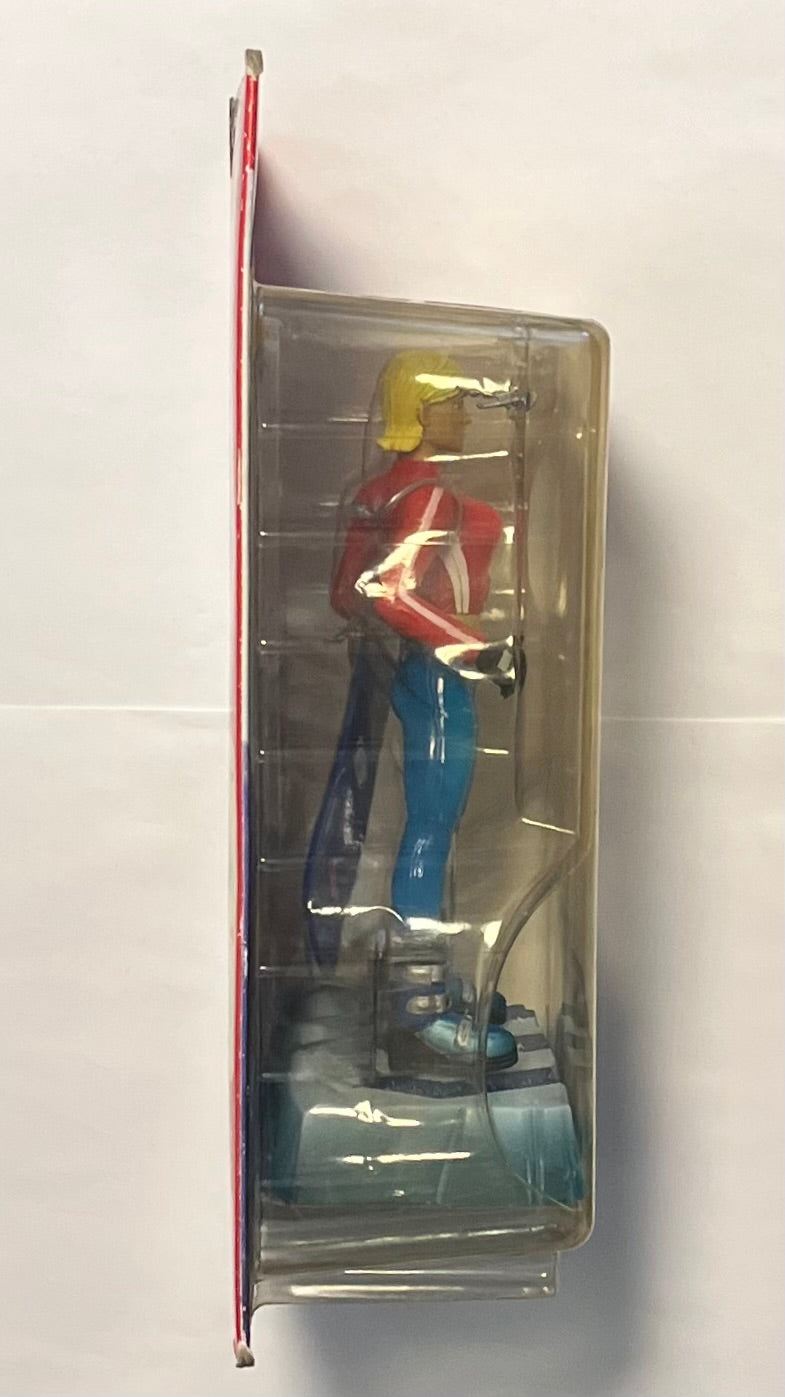 Joyride Studios SSX Tricky GamePro Series 1 Elise Figure