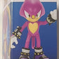 Jakks Sonic 2.5" Inch Boxed Espio Figure Wave 19 Checklane