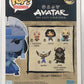 Pop! Avatar: The Last Airbender Kyoshi Vinyl Figure #1489 - Entertainment Earth Exclusive