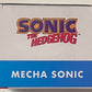 Jakks Sonic 2.5" Inch Boxed Mecha Sonic Figure Wave 17 Checklane