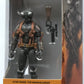 The Black Series Star Wars: The Mandalorian Q9-0 (Zero) 6-Inch Action Figure