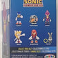 Jakks Sonic 2.5" Inch Boxed Espio Figure Wave 19 Checklane