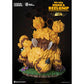 (Pre-Order) Beast Kingdom League of Legends Nunu and Beelumo MC-069 Master Craft Statue