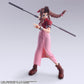 (Pre-Order) Bring Arts Final Fantasy VII (7) Aerith Gainsborough Action Figure (No NFT) (Used)
