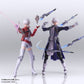 (Pre-Order) Bring Arts Final Fantasy XIV (14) Alisaie and Alphinaud Leveilleur Action Figure BUNDLE/LOT