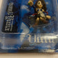 Final Fantasy X-2 (10-2) Songstress Yuna Original Character Strap Keychain