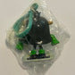 Tech2Go Codename: Kids Next Door Numbuh 3 Kuki 1.5” Collection Backpack Clip V2