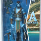 Avatar: The Way of Water Movie Jake Sully Reef Battle 7.5” Inch Scale Action Figure