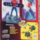 Joyride Studios SSX Tricky GamePro Series 1 Elise Figure Version 2