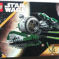 LEGO Star Wars Yoda’s Jedi Starfighter Set 75360