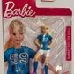 Mattel Micro Collection Barbie Soccer Doll (Damaged Box)