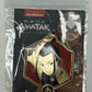 Zen Monkey Studios Avatar: The Last Airbender Golden Azula Enamel Pin