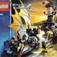 LEGO Knights’ Kingdom Rogue Knight Battleship Set 8821