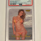 2012 Sports Illustrated Swimsuit Supermodels Decade’s Best Bar Refaeli Card #DB1 NM-MT (PSA 8)