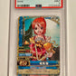 2009 Bandai Carddass One Piece One Py Berry Berry Match Nami Volume 1 #C006 Japanese MINT (PSA 9)