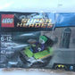LEGO DC Comics The Joker Bumper Car Polybag Set 30303