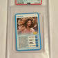 2009 Top Trumps Tournament Pop Stars Beyoncé MINT (PSA 9)