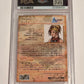2001 Final Fantasy X Art Museum Rikku 4th Edition #448 MINT (PSA 9)