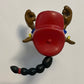 Codename: Kids Next Door Numbuh 5 Abby 3” Articulated Figure (Used)