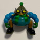 Codename: Kids Next Door Numbuh 2 Hoagie 3” Articulated Figure (Arctic Version) (Used)