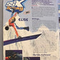 Joyride Studios SSX Tricky GamePro Series 1 Elise Figure (C Condition)
