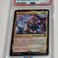 2025 MTG Final Fantasy XIII Lightning, Army of One #0233 MINT (PSA 9)