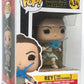 Pop! Star Wars Rey (Two Lightsabers) Vinyl Figure #434