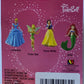 Monogram Disney Princess Tinker Bell Figural Bag Clip