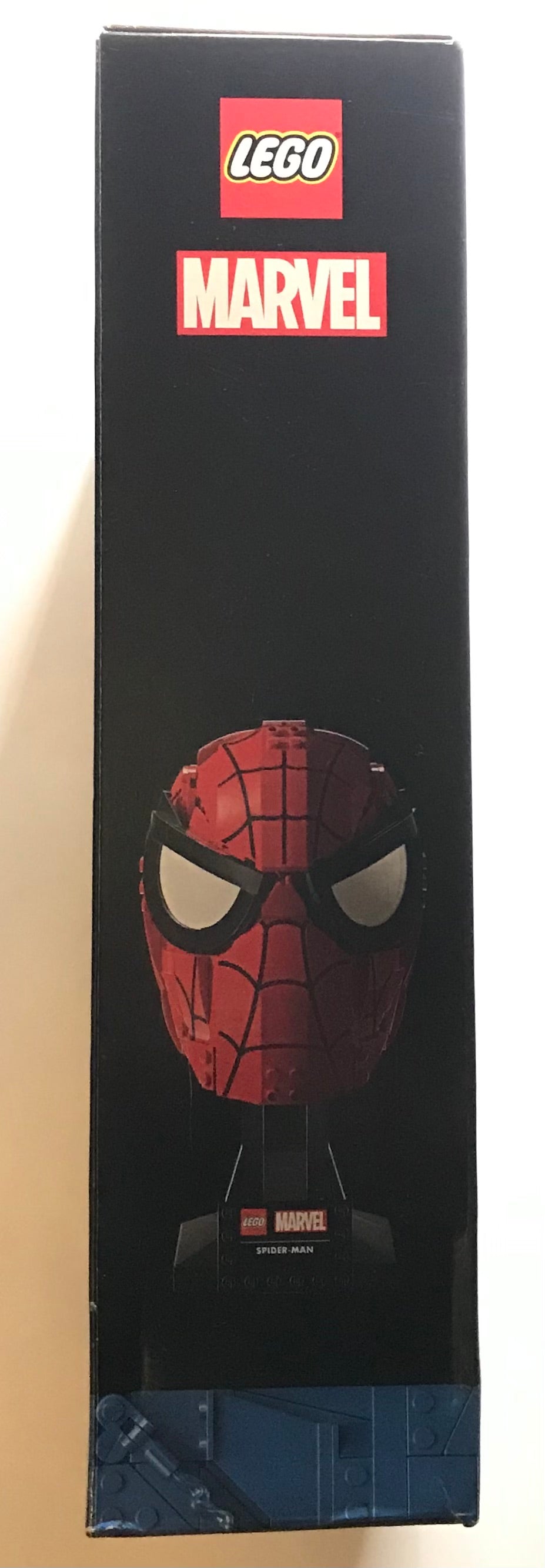 LEGO Marvel Spider-Man Mask #76285