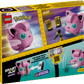 LEGO Pokémon Jigglypuff Concert 72159