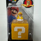 Jakks The Super Mario Bros. Movie Cat Mario Mini Figure