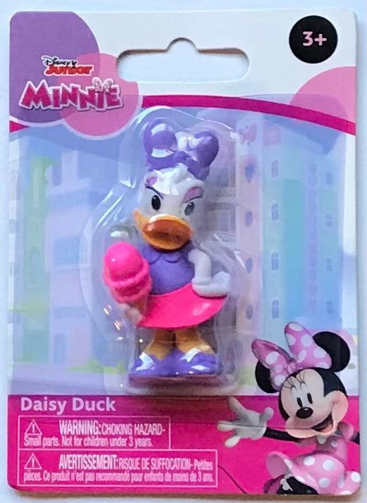 Disney Junior Minnie Daisy Duck