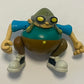 Codename: Kids Next Door Numbuh 2 Hoagie 3” Articulated Figure (B Condition) (Used)