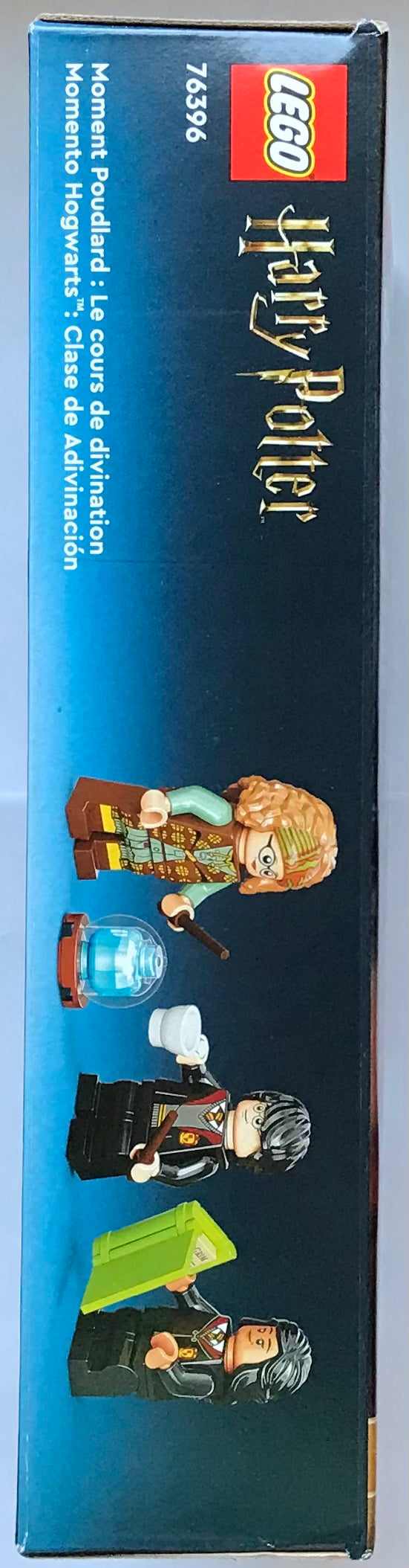 LEGO Harry Potter Hogwarts Moment: Divination Class Set 76396
