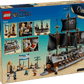 LEGO Netflix ONE PIECE Garp’s Marine Battleship 75646