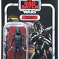 Unpunched Star Wars: The Bad Batch The Vintage Collection Elite Squad Trooper 3 3/4-Inch Kenner Figure