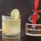 Grand Marnier Rocks Glass