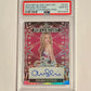 2024 Leaf Metal Pop Century Amanda Seyfried Starlet Autograph Pink 3/7 #SAS1 GEM MT (PSA 10)