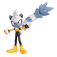 Jakks Sonic Comic Collection 4" Inch Tangle the Lemur Action Figure (Walmart Exclusive)