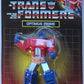 Transformers Limited Edition Optimus Prime Mini Figurine