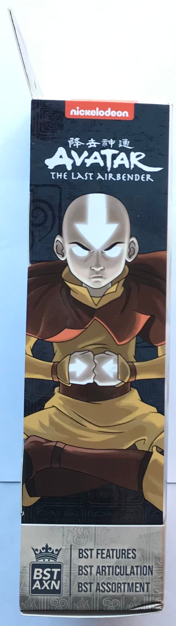 The Loyal Subjects BST AXN Avatar: The Last Airbender Katara Action Figure with Accessories