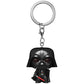 Pop! Star Wars Darth Vader Pocket Keychain