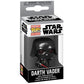 Pop! Star Wars Darth Vader Pocket Keychain