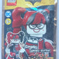 LEGO The Batman Movie Limited Edition Harley Quinn Minifigure 211804