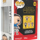 Pop! Star Wars Rey (Two Lightsabers) Vinyl Figure #434