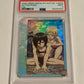 2025 UNION ARENA Booster Attack on Titan Action Point #AP02 Foil MINT (PSA 9)