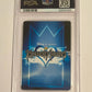 Disney Kingdom Hearts TCG Base Set Ariel Level 3 #79 NM-MT (PSA 8)