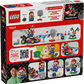 LEGO Super Mario Interactive Mario & Standard Kart 72043